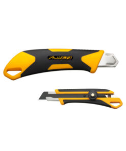 Cortador para trabajo pesado alto rendimiento L-7/5BB Olfa