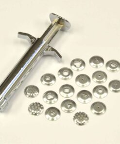 Alternative view of Churrera para arcilla Sio-2