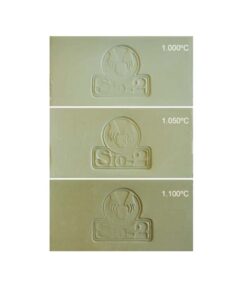 Pasta PLV verde Sio-2