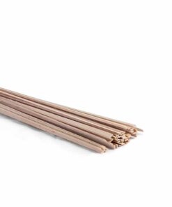 Varilla basswood 1/32 x 1/8 x 24