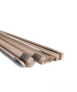 Varilla basswood 1/16 x 1/2 x 24