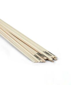 Varilla basswood 1/16 x 1/4 x 24