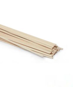 Varilla basswood 1/16 x 3/16 x 24