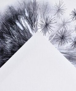 Alternative view of Graduate Croquis Canson