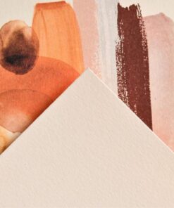 Alternative view of Graduate Mix Media Natural Canson