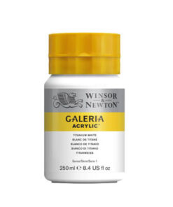 Acrílico Galeria 250ml Winsor & Newton