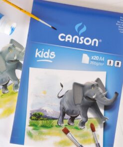 Alternative view of Kids Pintura Canson
