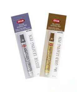 Leafing pen Krylon