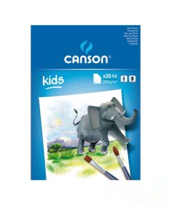 Kids Pintura Canson