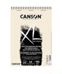 XL Sand Grain Natural Canson
