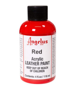 Alternative view of Pintura para cuero Angelus