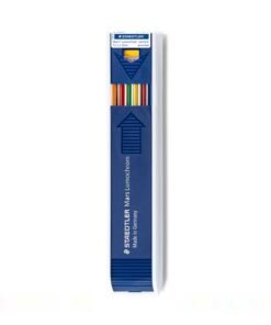 Minas 2.0 mm colores variados Staedlter