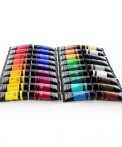 Alternative view of Liquitex Basics Acrylic Set 36