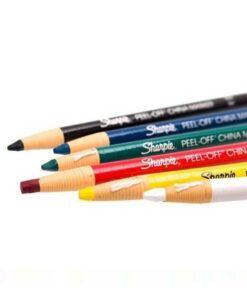 Alternative view of Lápiz de cera Sharpie