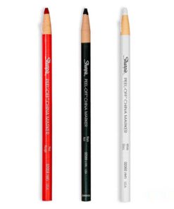 Lápiz de cera Sharpie