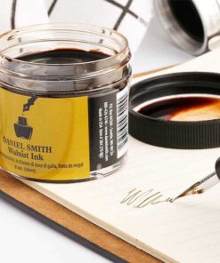 Alternative view of Walnut Ink Daniel Smith