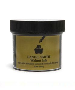 Walnut Ink Daniel Smith