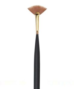 Pincel mini-detailer Fan Princeton