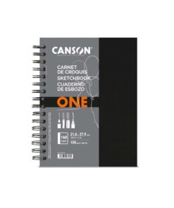 One Art Book Canson