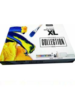 Coffret Collection Box Oleo Pebeo