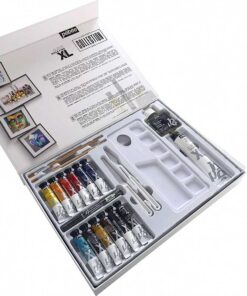 Alternative view of Coffret Collection Box Oleo Pebeo