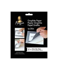Papel Grafito Speedball