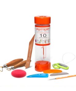 Pottery Starter Kit