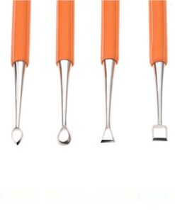Alternative view of Carving Set
