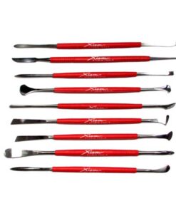 Modeling and Carving Set