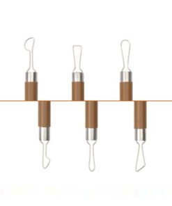 Alternative view of Wire Sculpting Tools