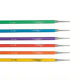 Stoneware Needle Tool