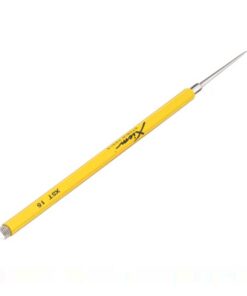 Alternative view of Stoneware Needle Tool