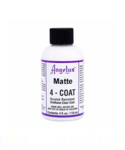 4 Coat Angelus
