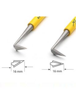 Alternative view of Trimming Tool Set