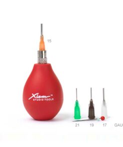 Aplicador de precisión Xiem Tools