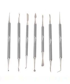 Sgraffito & Detailing Set