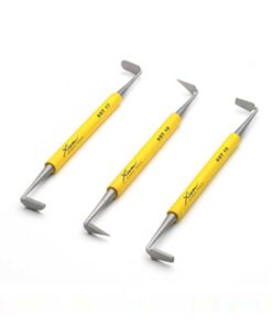 Trimming Tool Set