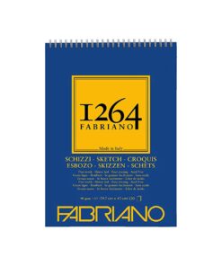Sketch 1264 Fabriano