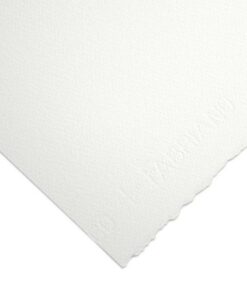 Papel artístico extra white Fabriano