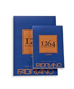 Marker 1264 Fabriano