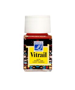 Alternative view of Vitrail Lefranc & Bourgeois