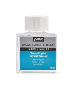 Barniz Cristal Pebeo
