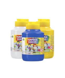 Tempera Guache Acrilex
