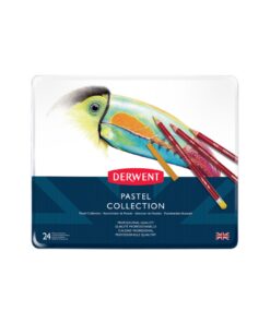 Pastel Collection Derwent