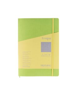 Ecoqua Plus Cosido, hoja de puntos