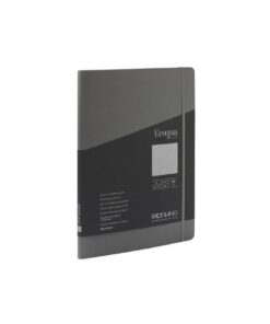 Ecoqua Plus con espiral, hoja de puntos
