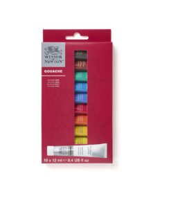 Set Gouache Winsor & Newton