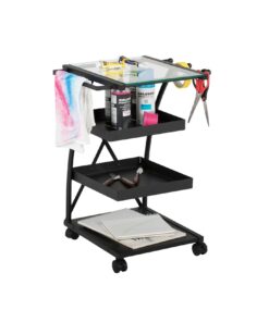 Alternative view of Triflex Taboret Studio Designs