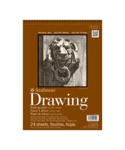Drawing Strathmore