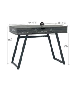 Alternative view of Escritorio Rockdale Studio Designs